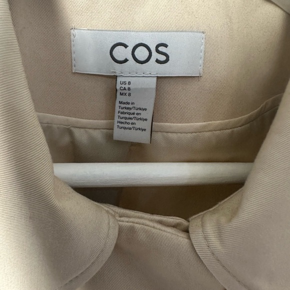 Jacket Cos - Picture 7 of 8